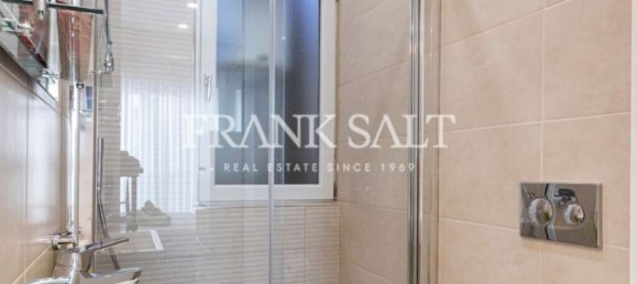 2 chambres Penthouse à Saint Julian's, Malta No. 9896 20