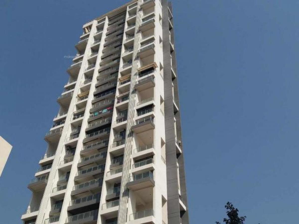 Casa T4 em Mumbai, India N.º 59278