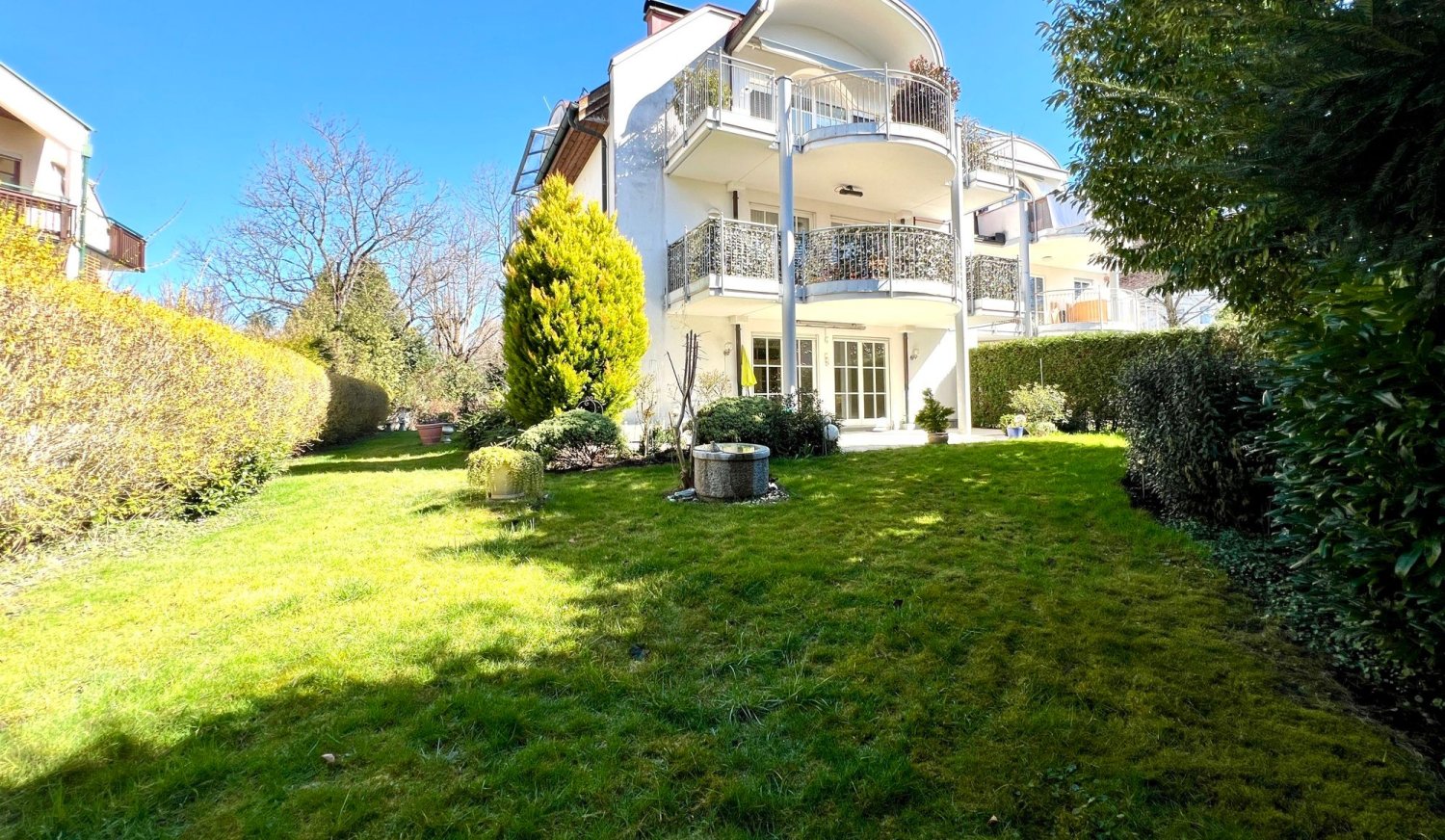 Квартира с 2 спальнями в Зальцбург, Австрия № 177237