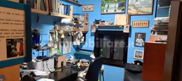 4 Schlafzimmer Haus in Gioia Sannitica, Italy, Nr. 130292 5