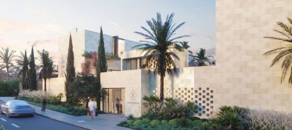 3 Schlafzimmer Wohnung in Estepona, Spain, Nr. 206863 14