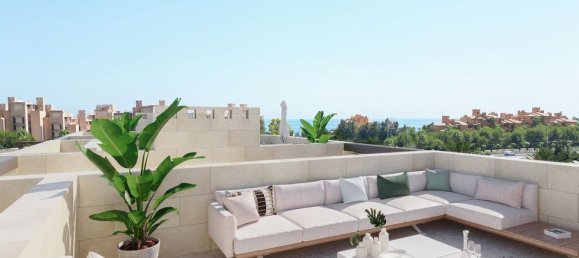 3 Schlafzimmer Wohnung in Estepona, Spain, Nr. 206863 12