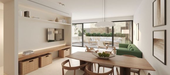 3 Schlafzimmer Wohnung in Estepona, Spain, Nr. 206863 4