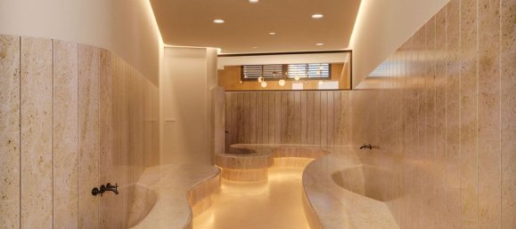 3 Schlafzimmer Wohnung in Estepona, Spain, Nr. 206863 10