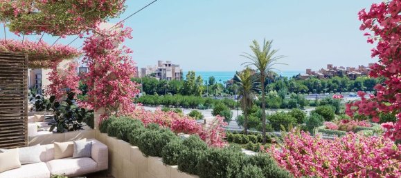 3 Schlafzimmer Wohnung in Estepona, Spain, Nr. 206863 3