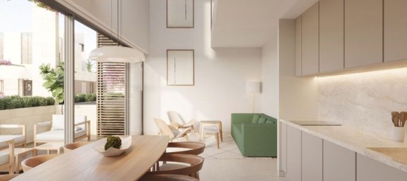 3 Schlafzimmer Wohnung in Estepona, Spain, Nr. 206863 6