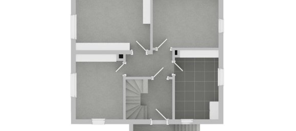 Adosado de 9 habitaciónes en Heidenheim, Germany No. 19222 17