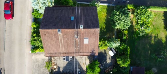 Adosado de 9 habitaciónes en Heidenheim, Germany No. 19222 18