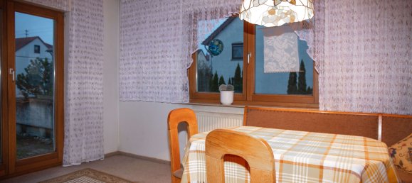 Adosado de 9 habitaciónes en Heidenheim, Germany No. 19222 11