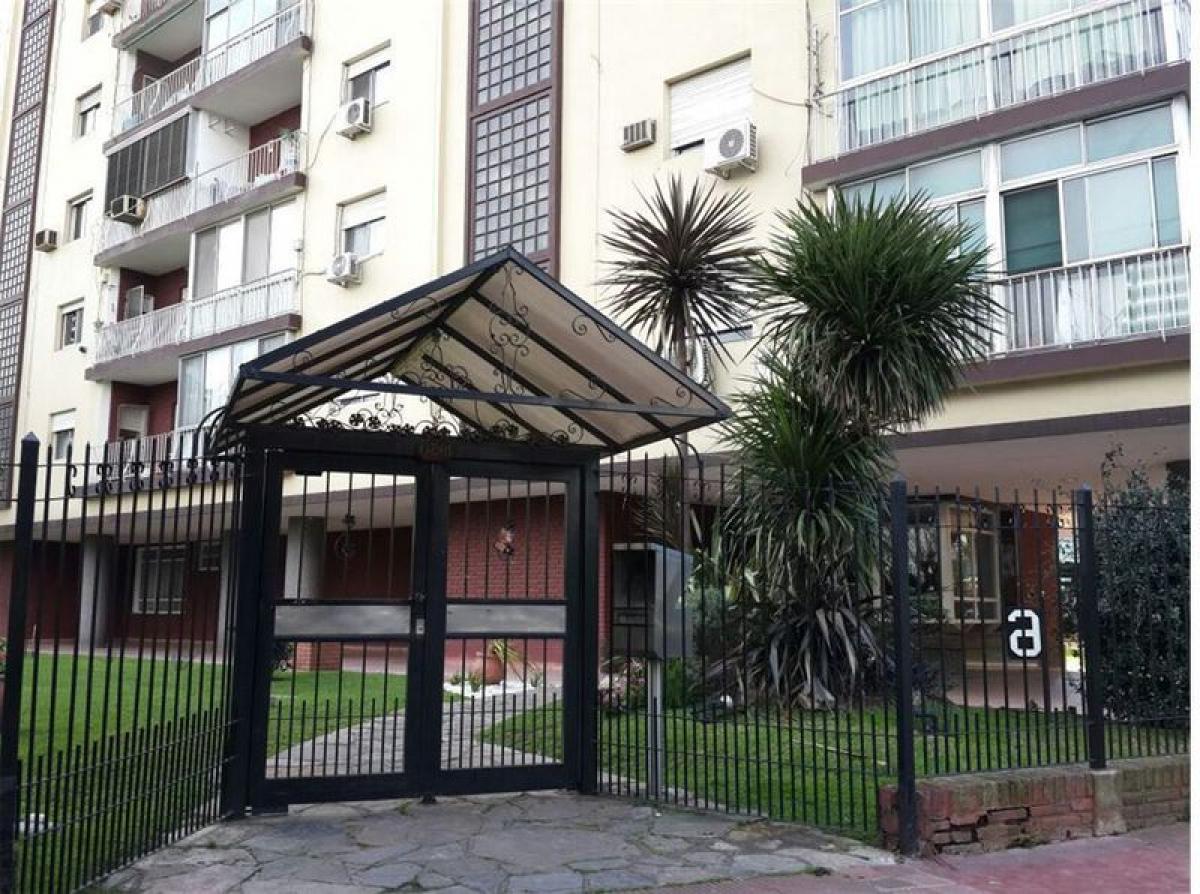 2 bedrooms Apartment in Bermudez, Argentina No. 85341