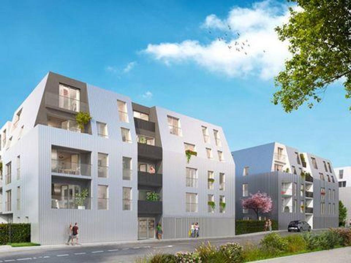 Estúdio em Longjumeau, France N.º 31816