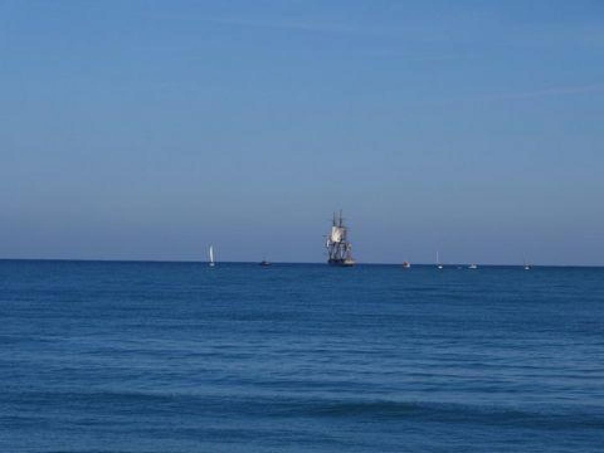 5 Schlafzimmer Eigentumswohnung in Dieppe, France, Nr. 31441