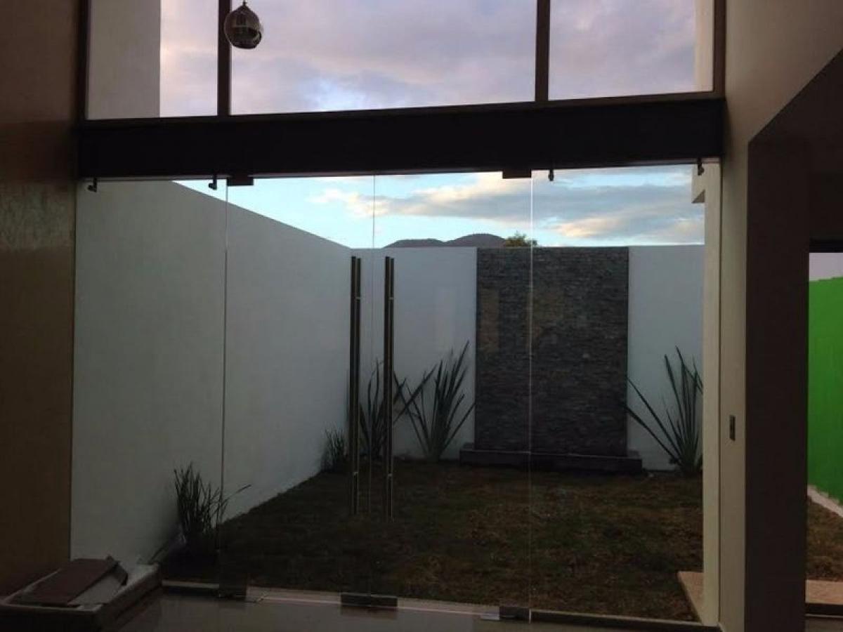 3 bedrooms House in Tapachula de Cordova y Ordonez, Mexico No. 176953