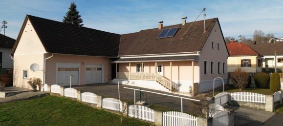 3غرفة منزل في Felixdorf, Austria رقم 194841 2