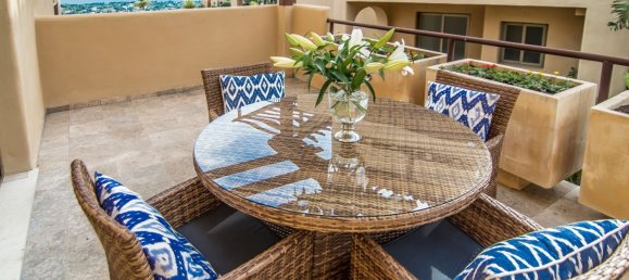 Квартира с 3 спальнями в Эль Параисо, Испания № 19080 4