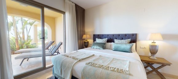 Квартира с 3 спальнями в Эль Параисо, Испания № 19080 27