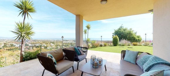 Квартира с 3 спальнями в Эль Параисо, Испания № 19080 6