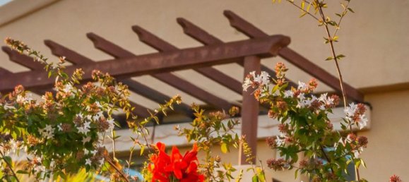 Квартира с 3 спальнями в Эль Параисо, Испания № 19080 14