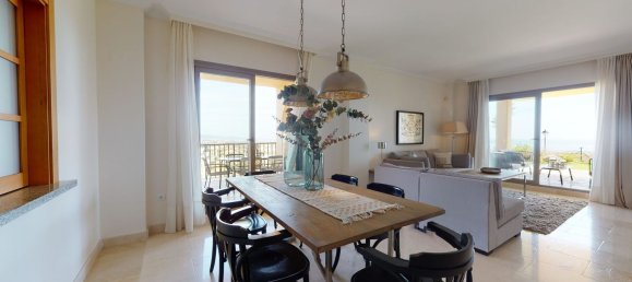 Квартира с 3 спальнями в Эль Параисо, Испания № 19080 13