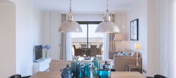 Квартира с 3 спальнями в Эль Параисо, Испания № 19080 18