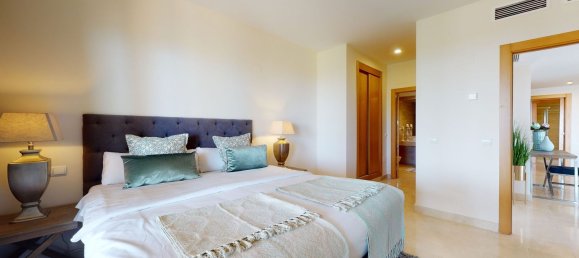 Квартира с 3 спальнями в Эль Параисо, Испания № 19080 15