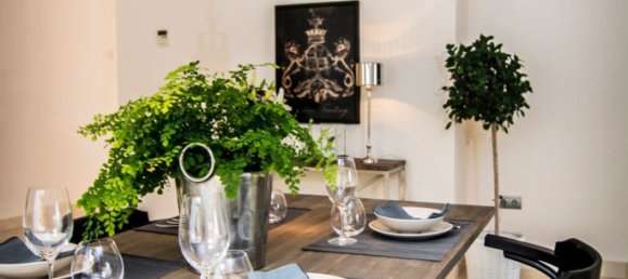 Квартира с 3 спальнями в Эль Параисо, Испания № 19080 19