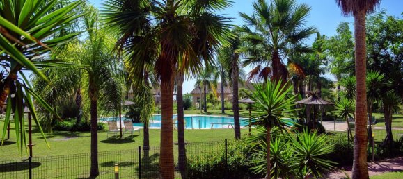 Квартира с 3 спальнями в Эль Параисо, Испания № 19080 10