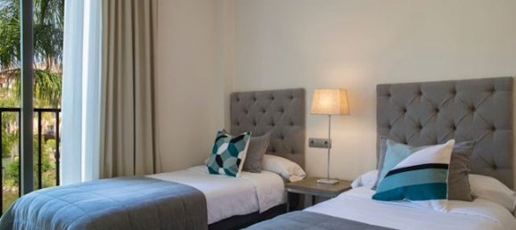 Квартира с 3 спальнями в Эль Параисо, Испания № 19080 23