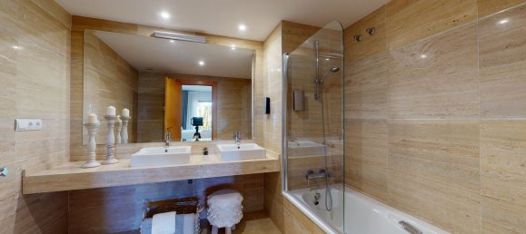 Квартира с 3 спальнями в Эль Параисо, Испания № 19080 24