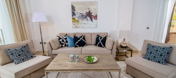 Квартира с 3 спальнями в Эль Параисо, Испания № 19080 5