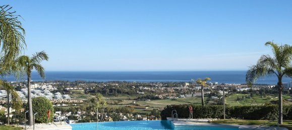 Квартира с 3 спальнями в Эль Параисо, Испания № 19080 12