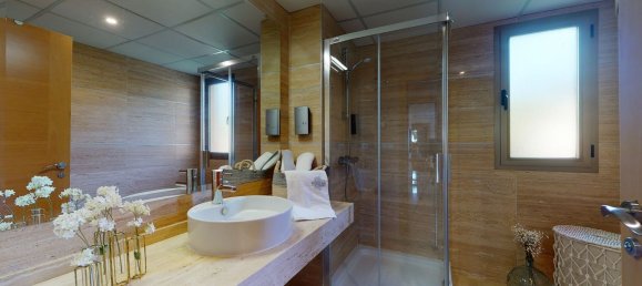 Квартира с 3 спальнями в Эль Параисо, Испания № 19080 26