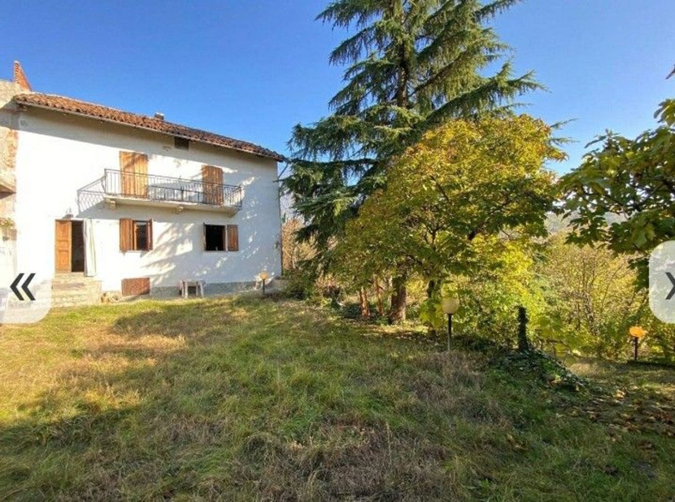 6 Schlafzimmer Haus in Gabiano, Italy, Nr. 326000