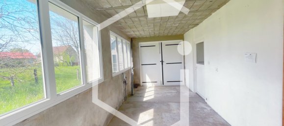 3 bedrooms House in Couargues, France No. 67773 13