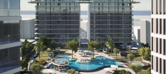 1 bedroom Apartment in Limassol, Cyprus No. 19357 11