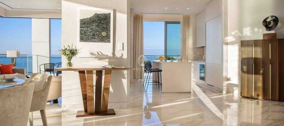 1 bedroom Apartment in Limassol, Cyprus No. 19357 5