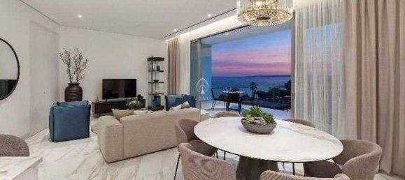 1 bedroom Apartment in Limassol, Cyprus No. 19357 3