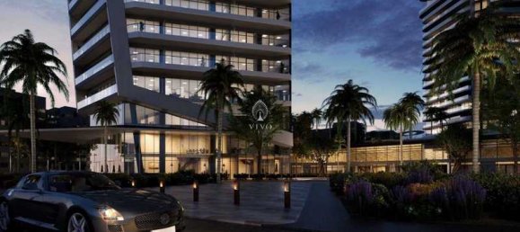 1 bedroom Apartment in Limassol, Cyprus No. 19357 15