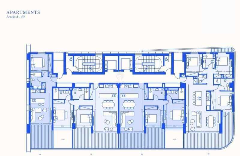 Terreno en Ypsonas, Cyprus No. 19357