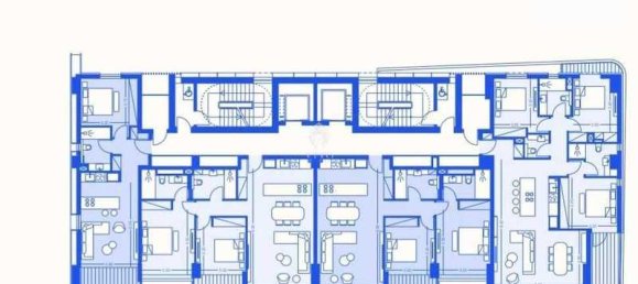 1 bedroom Apartment in Limassol, Cyprus No. 19357 2