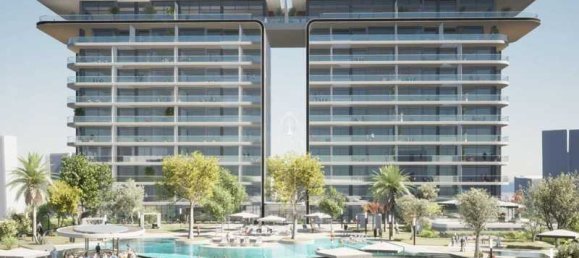 1 bedroom Apartment in Limassol, Cyprus No. 19357 12