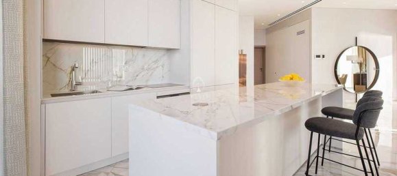 1 bedroom Apartment in Limassol, Cyprus No. 19357 8