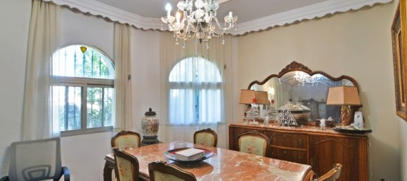 5 غرف نوم منزل في Mijas, Spain رقم 130780 47