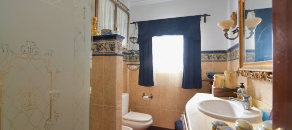 5 غرف نوم منزل في Mijas, Spain رقم 130780 9