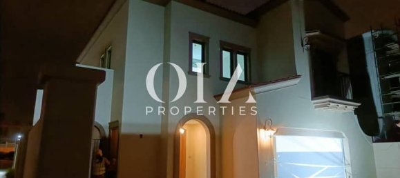 3 bedrooms Townhouse in Abu Dhabi, UAE No. 16980 4