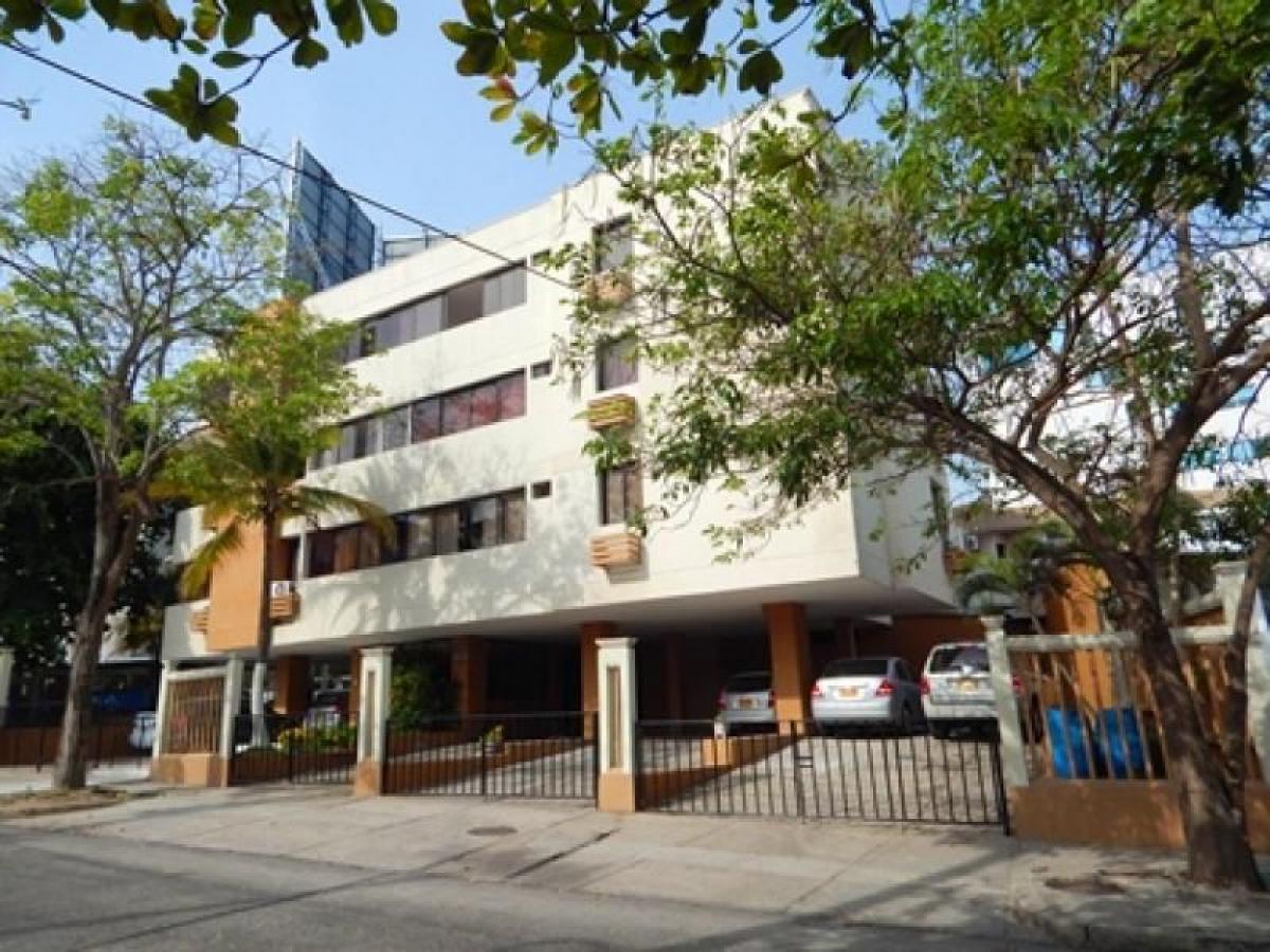 2 bedrooms House in Atlantico, Colombia No. 1451