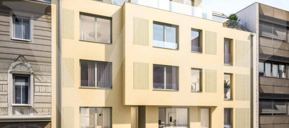  قطعة أرض في Hietzing, Austria 645متر مربع رقم 149869 2