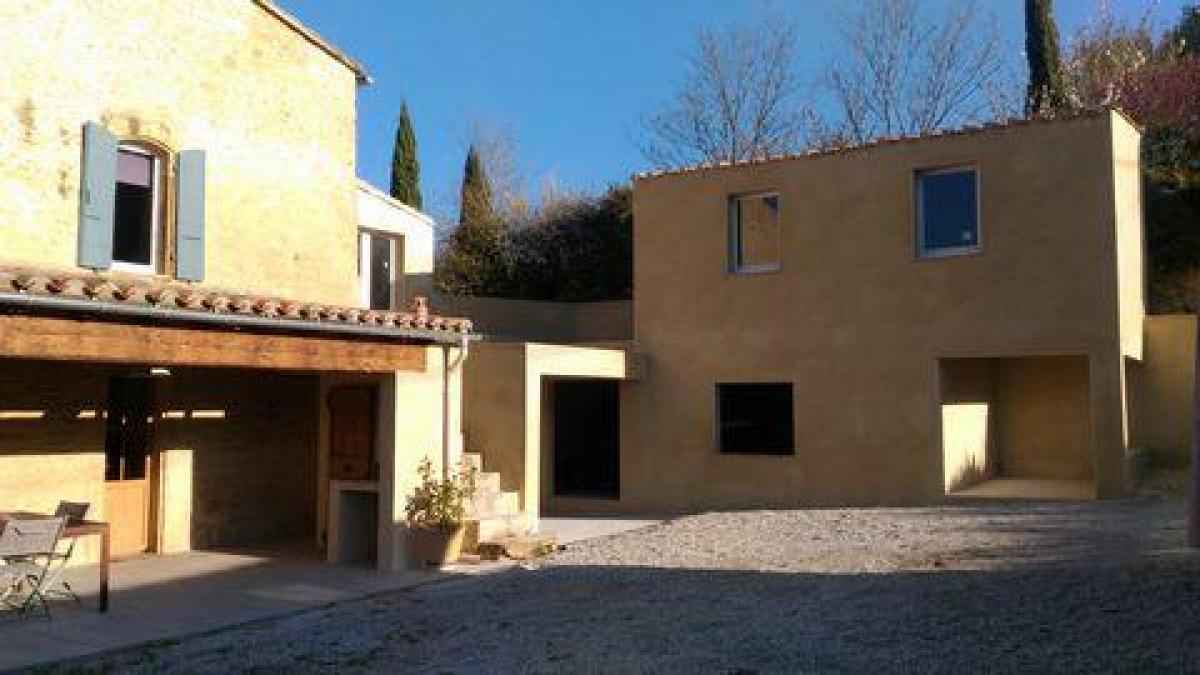 5 غرف نوم منزل في Carcassonne, France رقم 24715