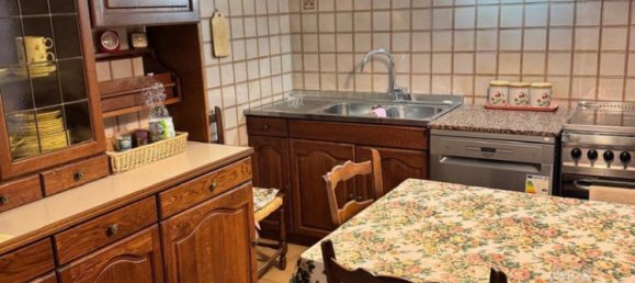 6 rooms Apartment in Matera, Italy No. 316964 4