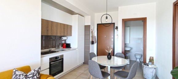 Квартира с 1 спальней в Рим, Италия № 365458 6